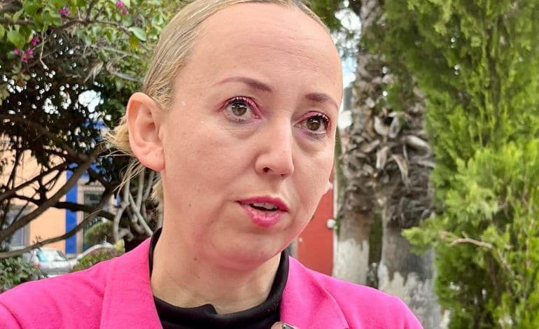 Crece red de cuidadoras, pero persisten brechas en el estado