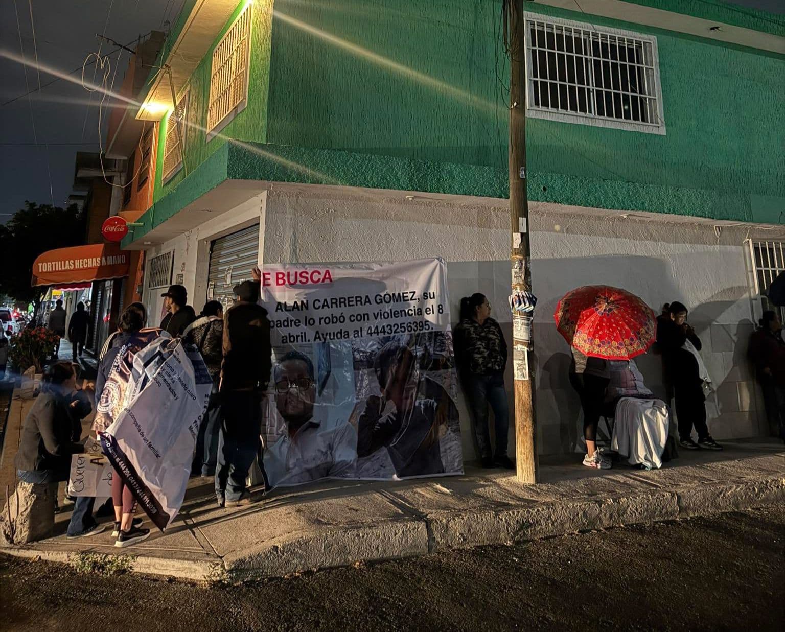 Exhiben errores por violencia vicaria por Caso Alan