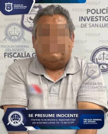 Angelito cae a La Pila por presuntamente agredir a menor