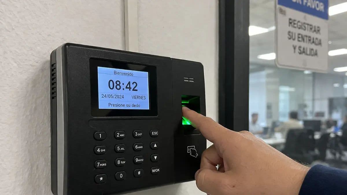 Control de horarios no afectará a trabajadores, asegura ADERIAC