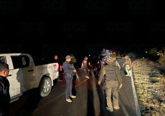 Advierten inconsistencias sobre baja de violencia en la entidad