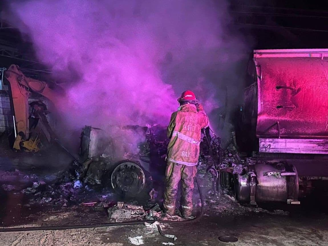 Buscan garantizar recursos para Bomberos