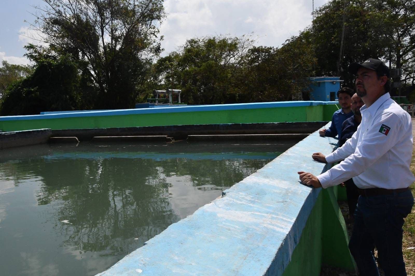 Destituirían al titular de la Comisión Estatal de Agua