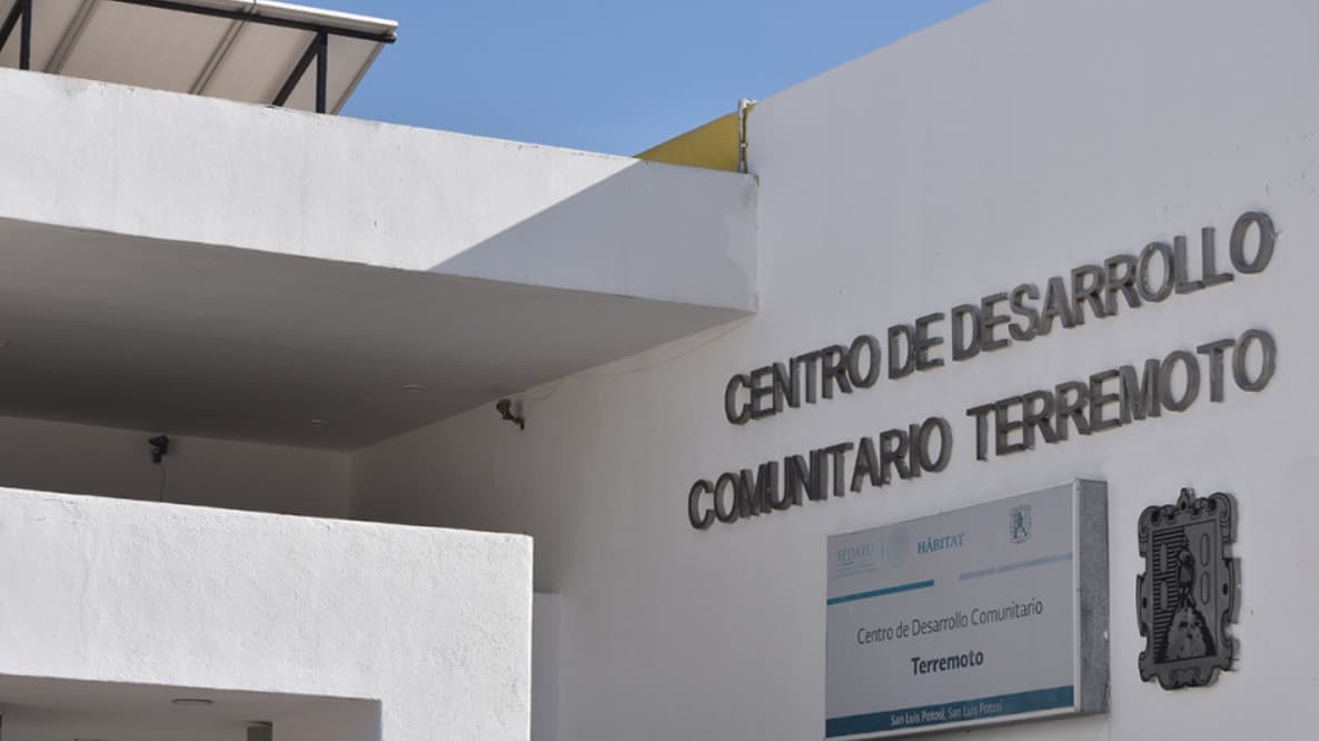 Renovarán los Centros de Desarrollo y Aprendizaje en la Capital