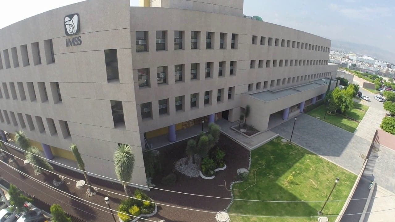 Crece infraestructura médica privada ante crisis del sector público en SLP