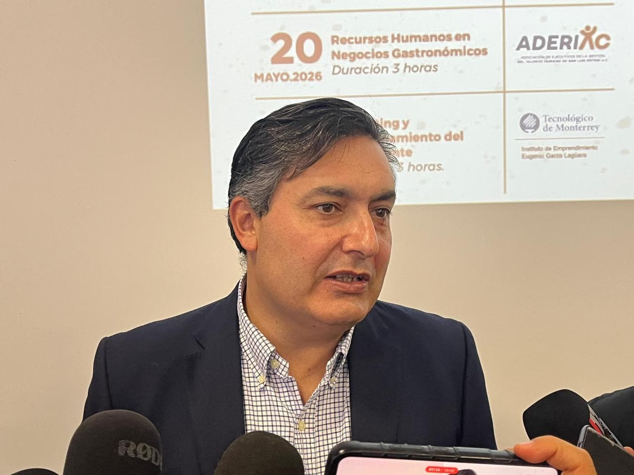Advierte CANIRAC impacto de altas comisiones en plataformas de delivery
