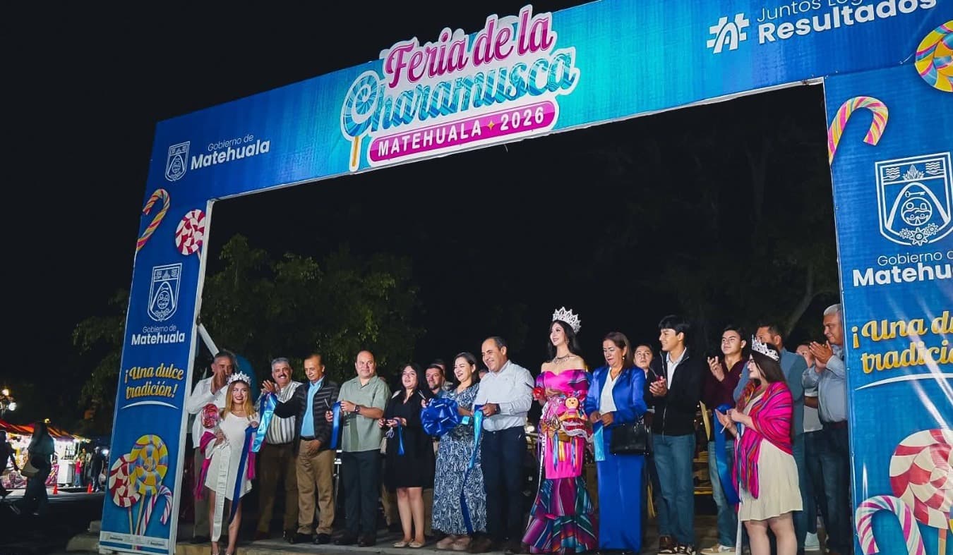 Denuncian pérdidas económicas en la Feria de la Charamusca