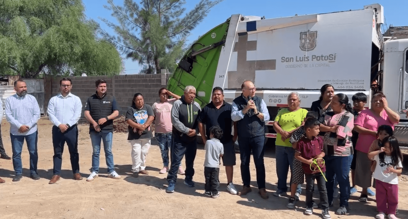 Materializan obras y programas sociales en Tierra Blanca