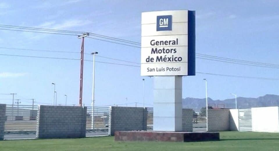 Prevén impacto en la Industria por posible huelga en GM: CROM