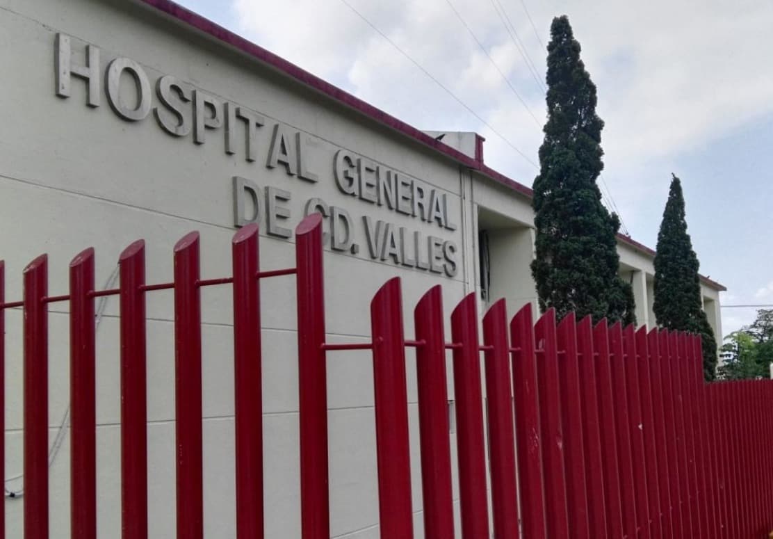 Denuncian falla en equipo especializado en el Hospital de Valles