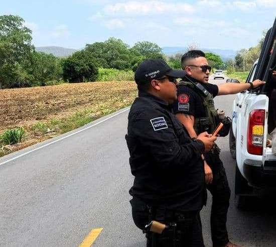 Esclavitud moderna en la Huasteca