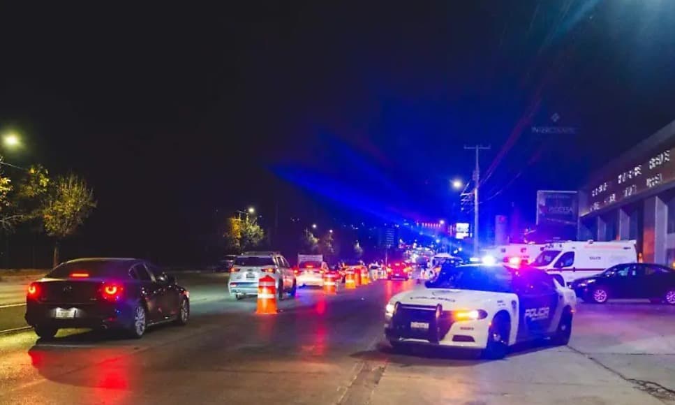 Mantienen activo Operativo Conducción Segura