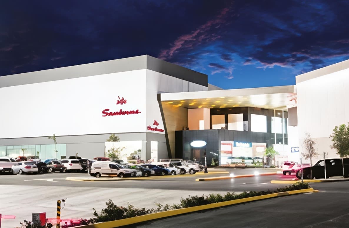 Bajo la lupa Plaza San Luis por riesgos a clientes