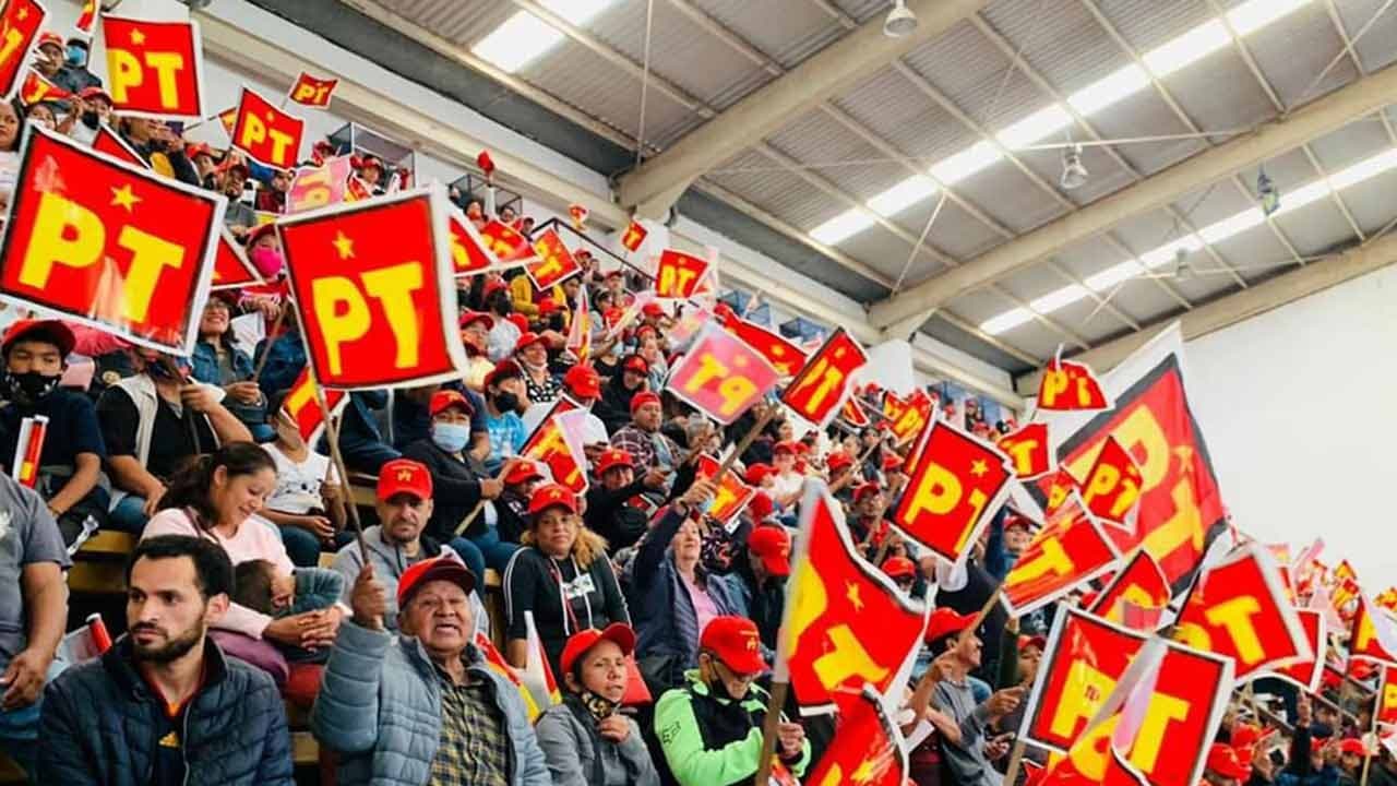 Sancionan al PT por no ser transparente en recursos públicos