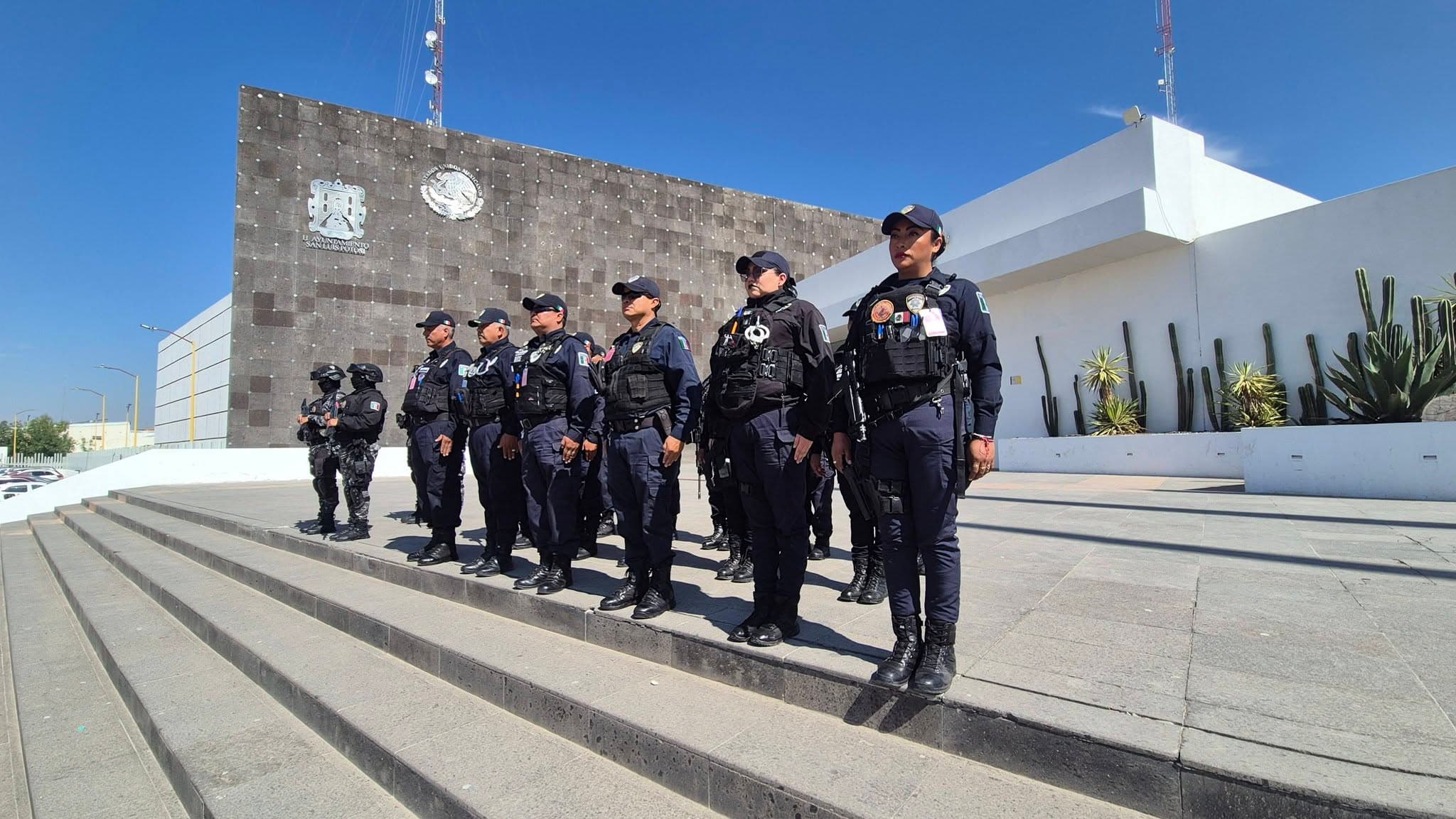 Disminuye incidencia delictiva un 14% en la Capital