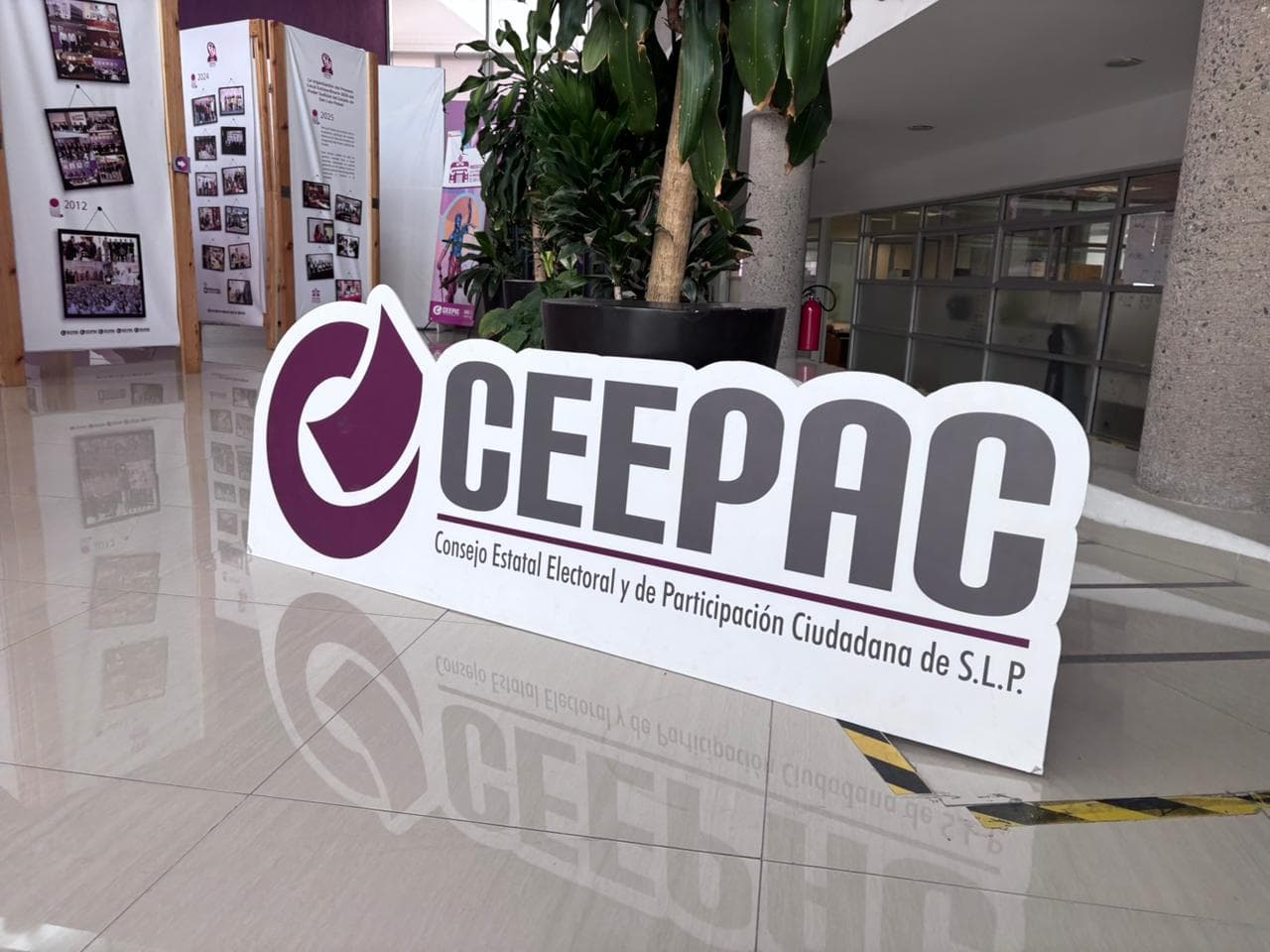 Aspirantes a comicios pueden manifestarse con límites legales: CEEPAC