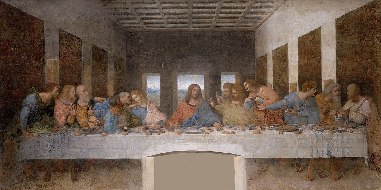 Jueves Santo: Última Cena, traición y el inicio de los días santos