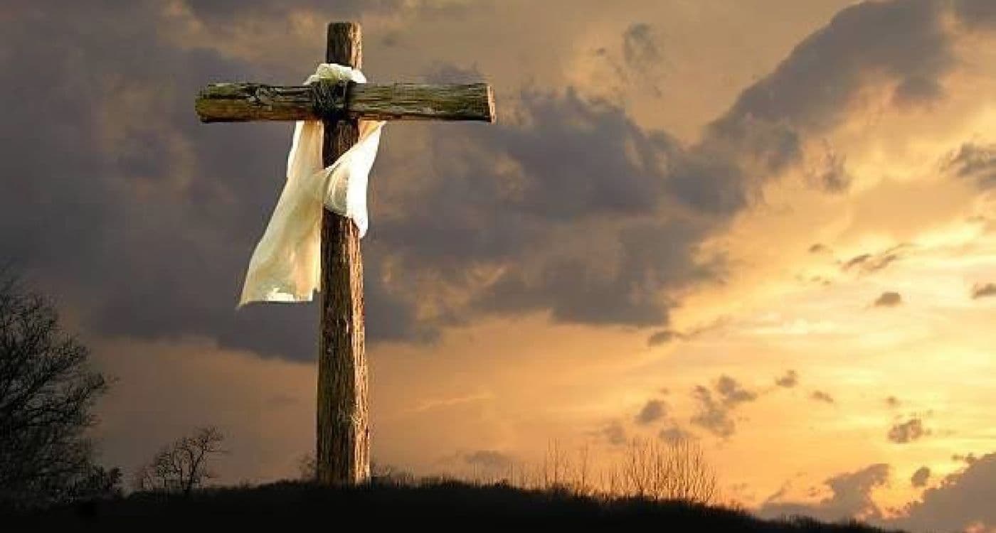Viernes Santo: Crucifixión, duelo y simbolismo
