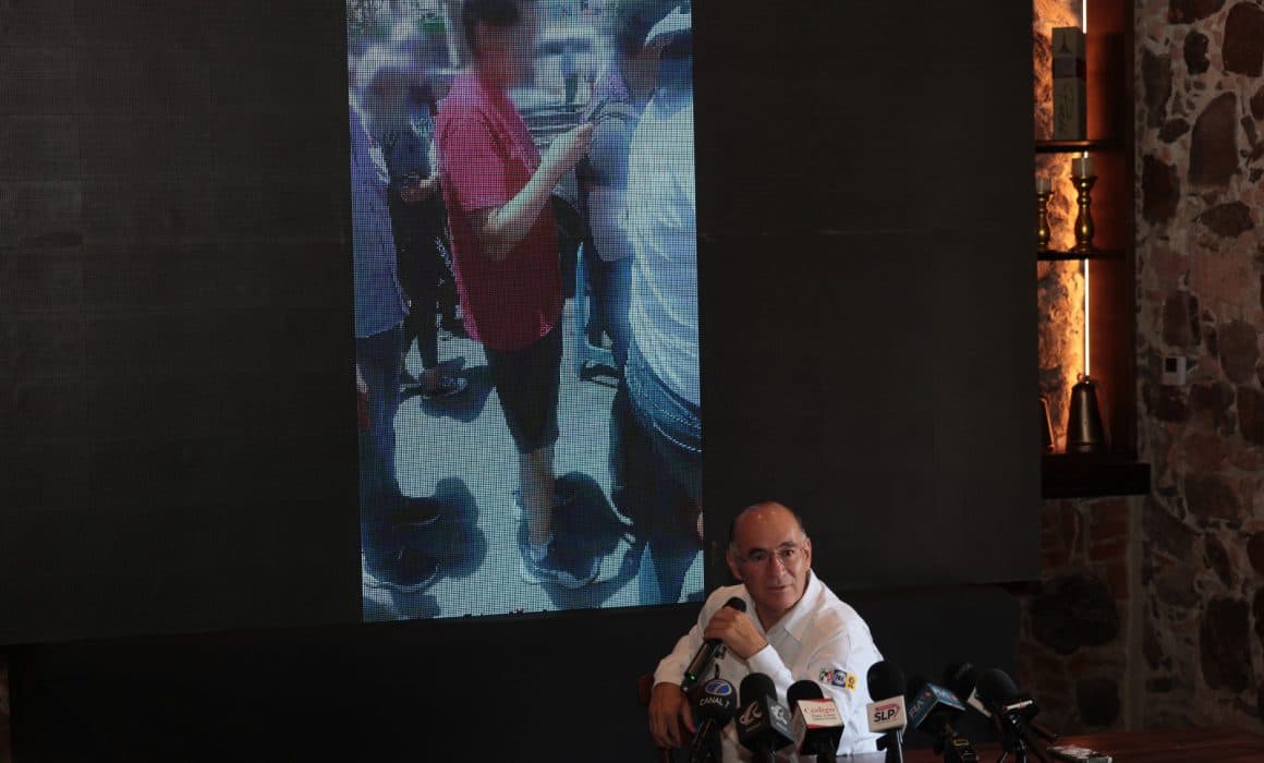 Denunció Enrique Galindo actos de acoso e intromisión en su campaña