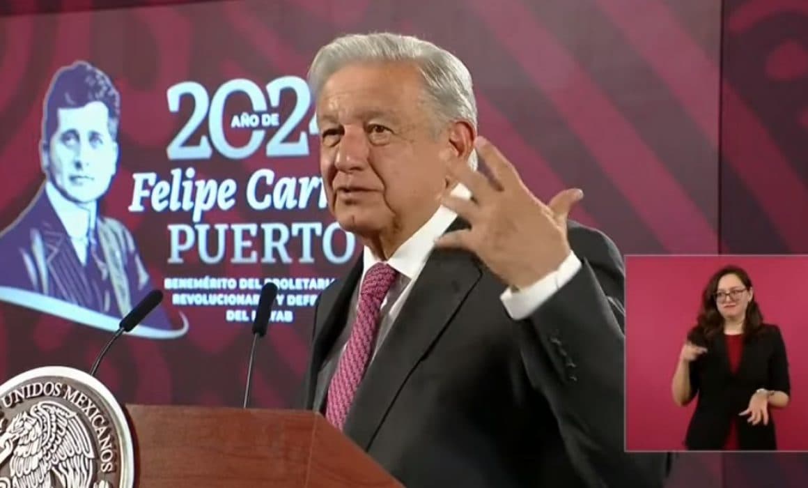 Afianza AMLO aprobación presidencial tras elecciones