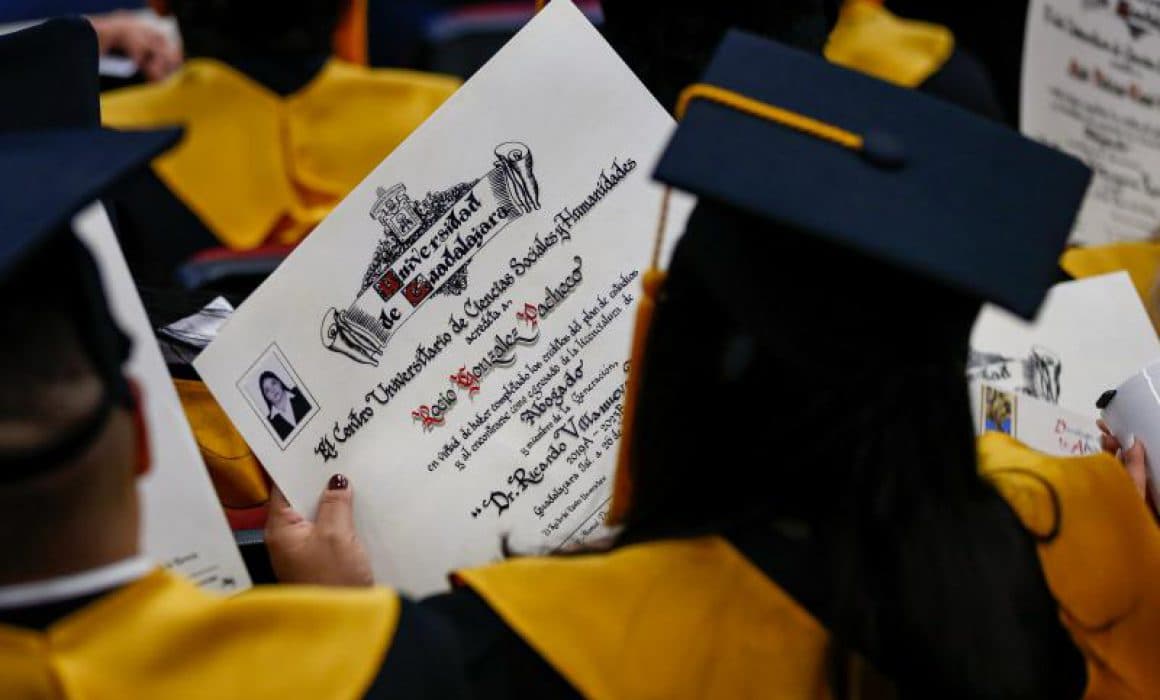 Se posiciona UdeG como la mejor universidad pública estatal