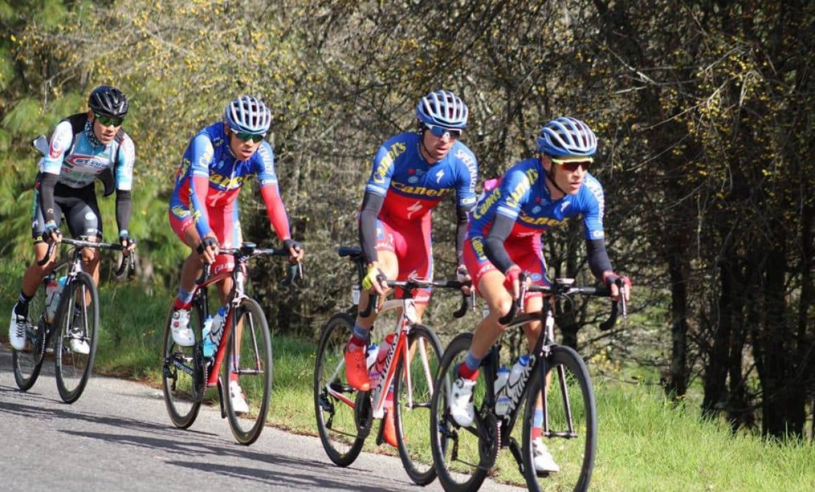Convoca ayuntamiento de SLP a participar en Gran Premio de Ciclismo