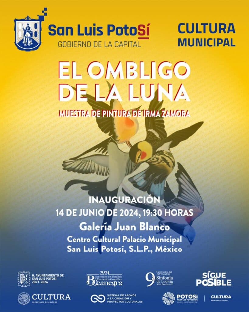 Inaugurará ayuntamiento muestra de pintura en palacio municipal