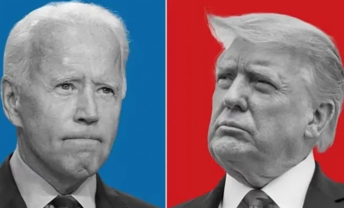 Debate Biden & Trump decanta preferencias por los republicanos