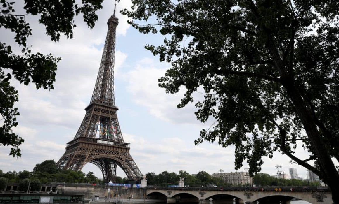 ¡París 2024 ya llegó! Así podrás ver los Juegos Olímpicos en México