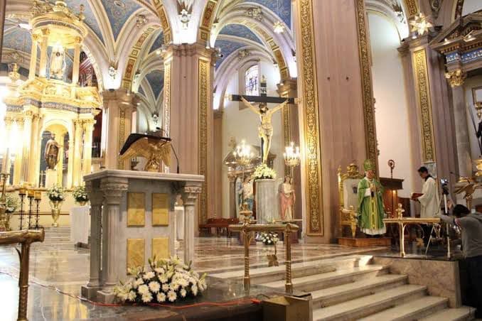 Arquidiócesis de San Luis Potosí celebrará 170 años con un nuevo Plan Diocesano