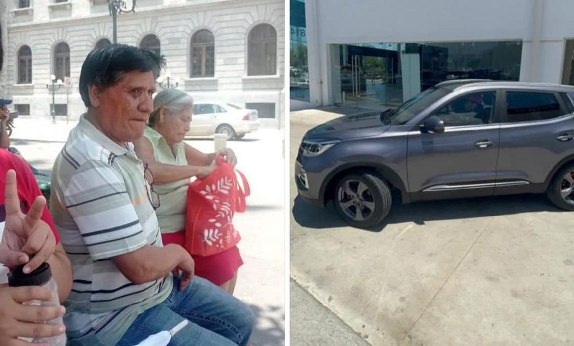 Dos familias de San Luis Potosí desaparecen en carreteras de Tamaulipas y Ciudad de México
