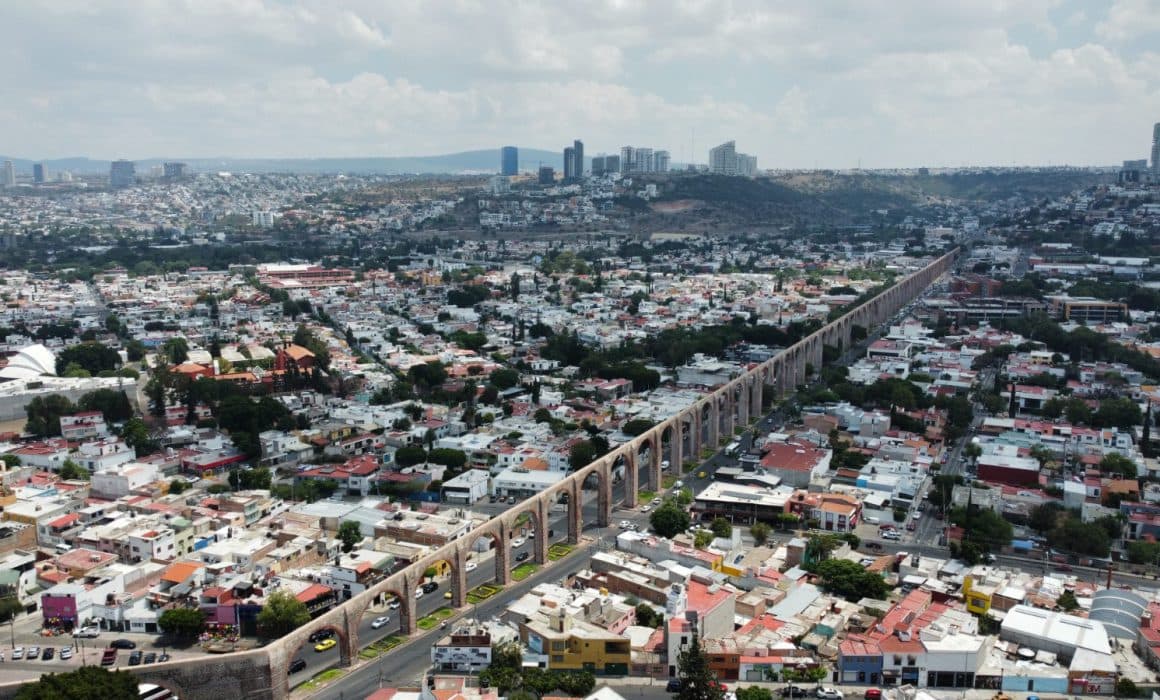 Migran empresas de Celaya, Guanajuato a Querétaro por inseguridad