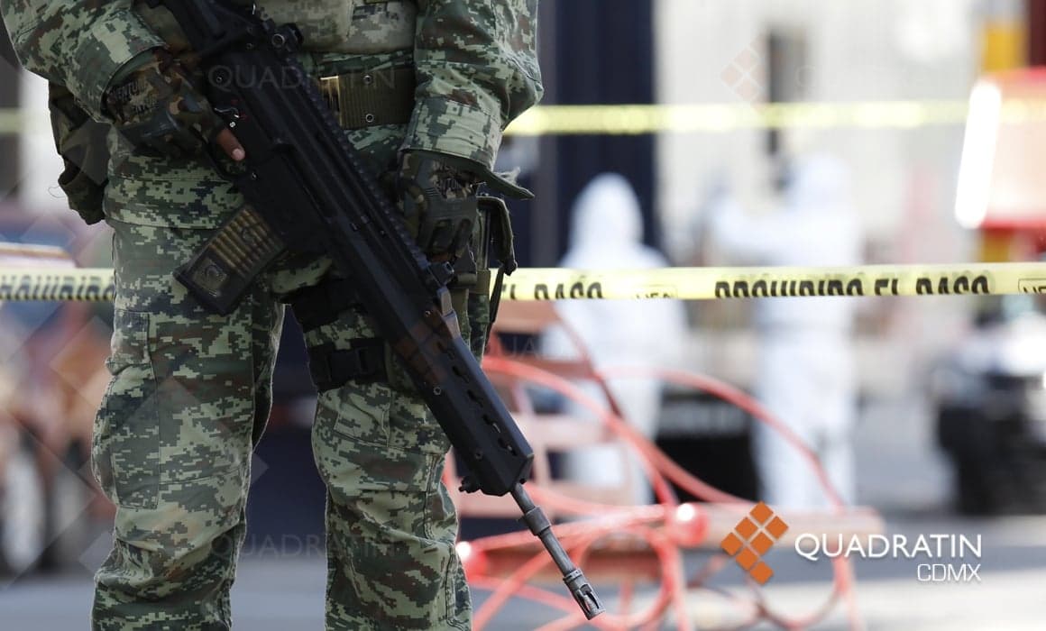 Encuentran cuerpo de hombre desmembrado en Yuriria, Guanajuato