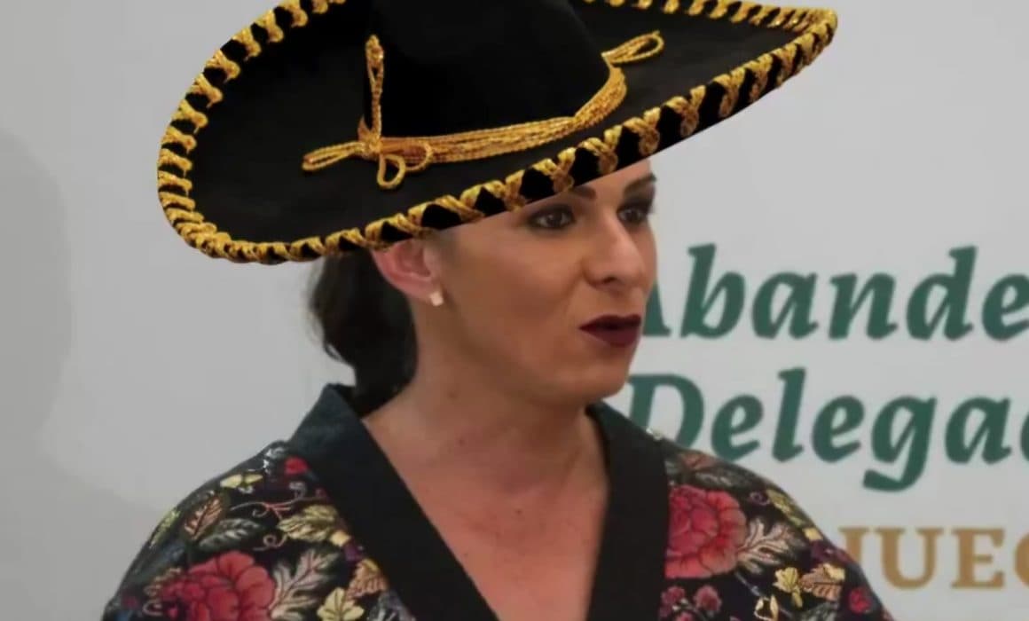 Inspiran corrido en Ana Gabriela Guevara