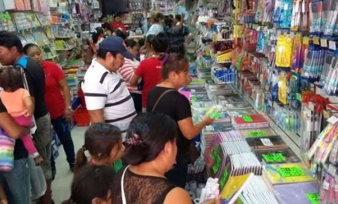 Secretaría de Economía de Sinaloa busca apoyar familias en el regreso a clases
