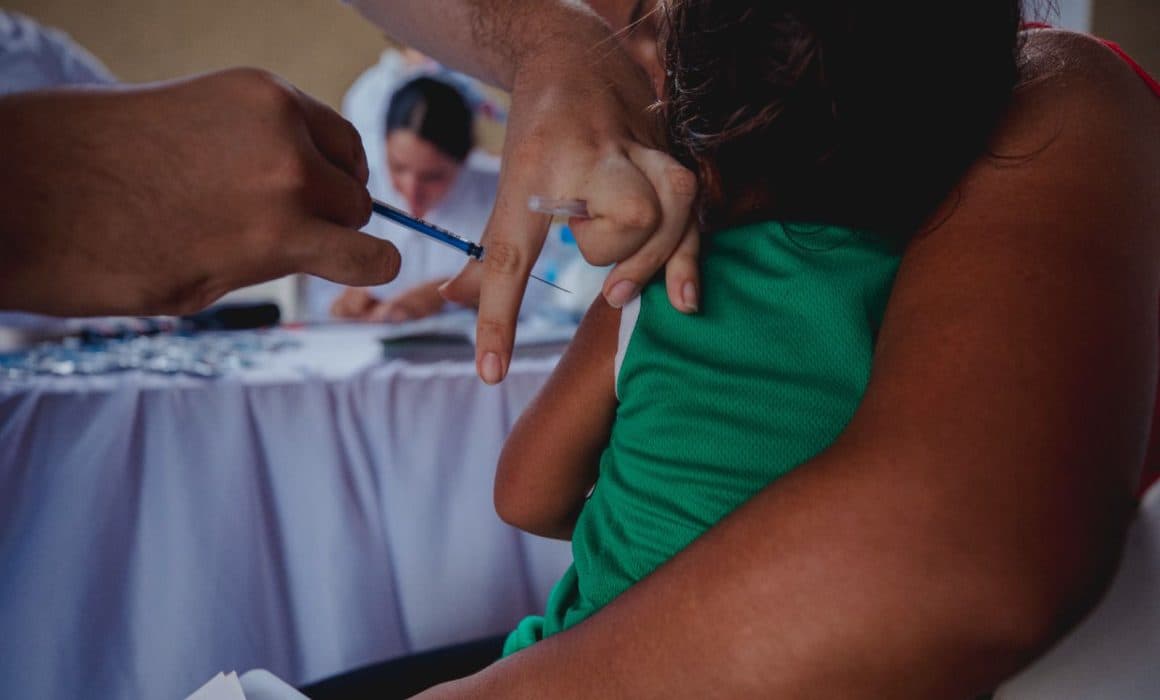 A partir del lunes inicia en el DIF Sinaloa jornada de vacunación