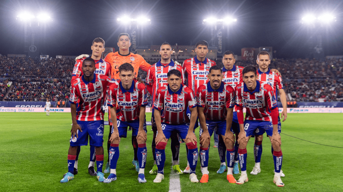 Cambia de fecha Jornada 13 ADSL se Enfrenta a Querétaro