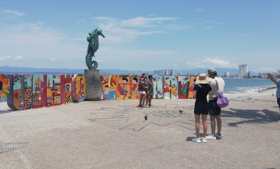 Cierra Puerto Vallarta el verano con una ocupación promedio del 80%