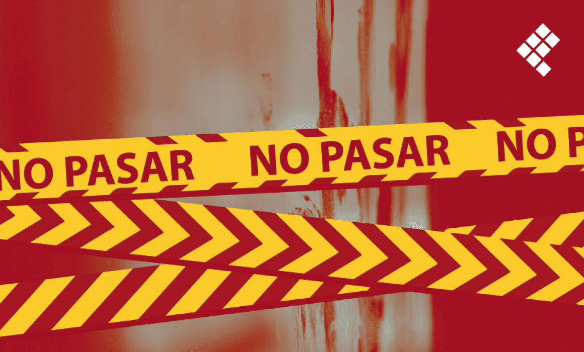 Localizan 6 cuerpos en la carretera Zitácuaro-Toluca, Michoacán