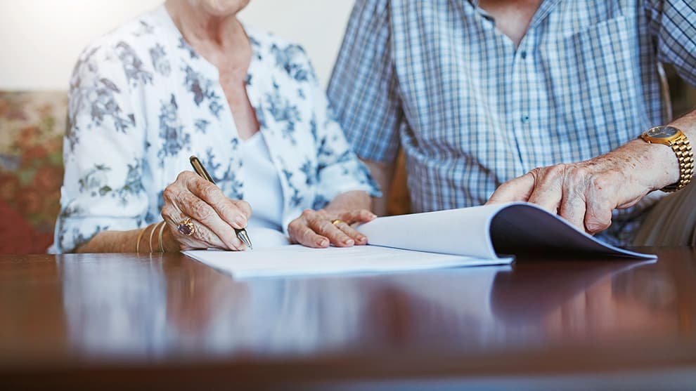 Inician formalmente los meses del testamento en notarías del estado