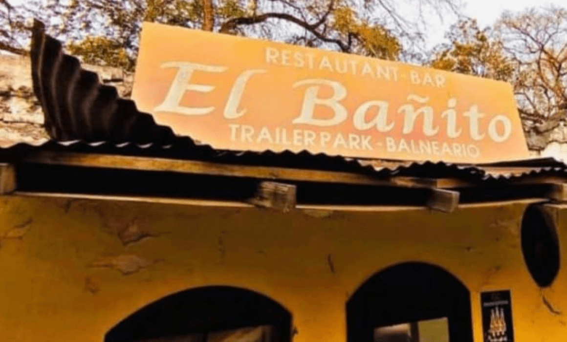 Cumple El Bañito 107 años de historia en la Huasteca Potosina