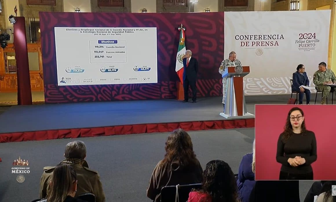 Destrucción de laboratorios afectó por 2 billones al narco: GN