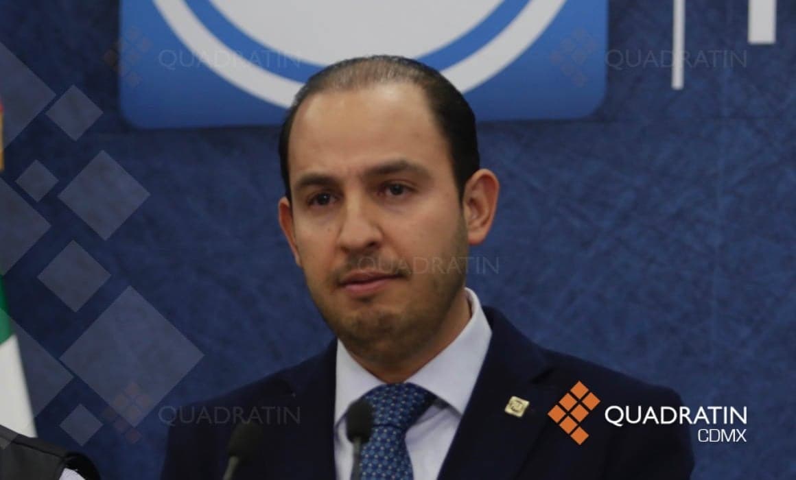 Gobernar sin renconres pide PAN a Sheinbaum