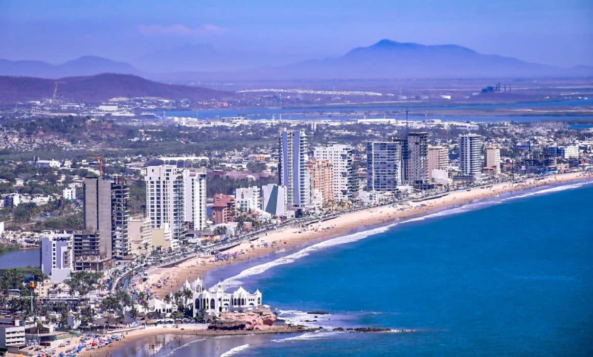 Reservaciones para el puente patrio en Mazatlán, superiores al 80%