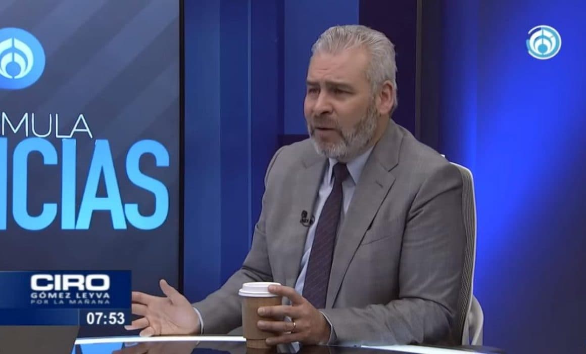 Quemas y bloqueos del martes, por detención de célula criminal