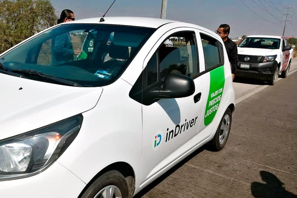 Último viaje de Dariana ocurrió 3 horas antes de asalto según inDrive