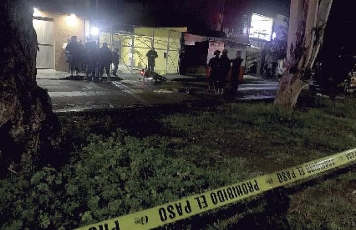 Asalto en Soledad termina en tragedia: joven muere tras ser baleado