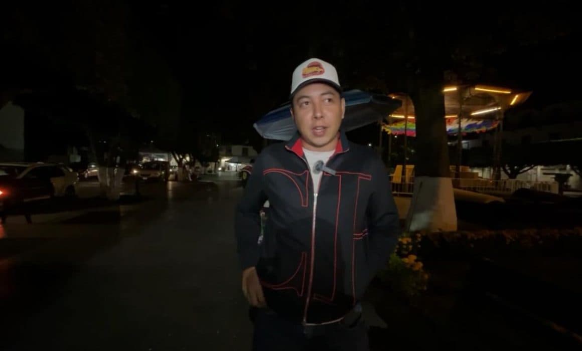 Matan a periodista en Uruapan, Michoacán