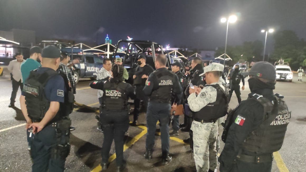 Asesinan a balazos a paciente del Hospital General de Culiacán