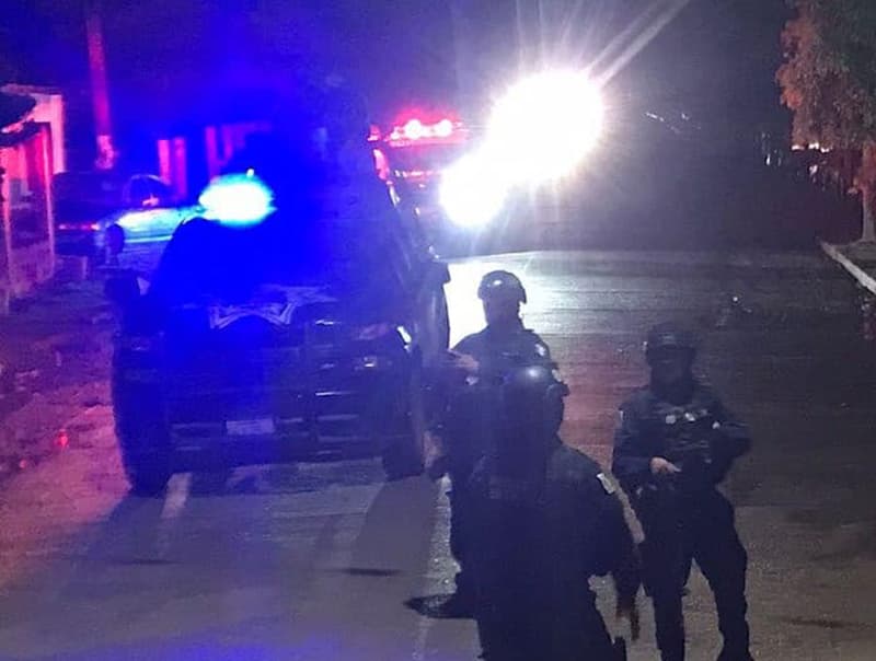 Reporta SSPE un muerto, un herido, un secuestrado y un desaparecido en Culiacán